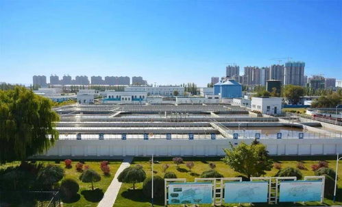 碩達(dá)智水 呼市辛辛板污水處理廠智能泵站項(xiàng)目